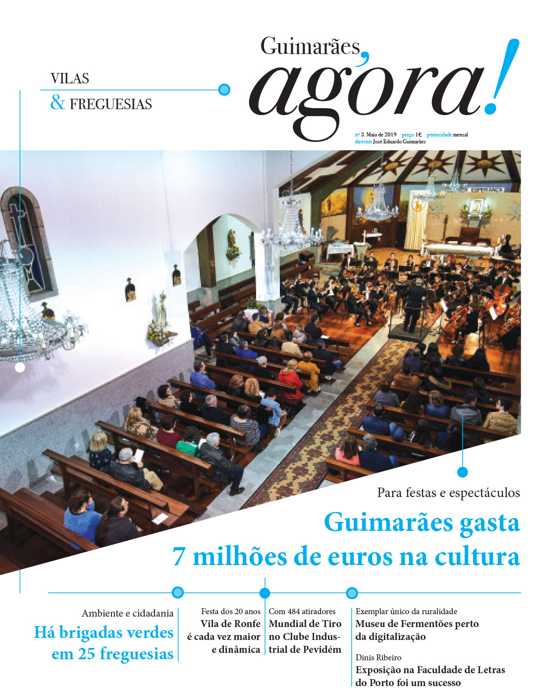 Maio 2019