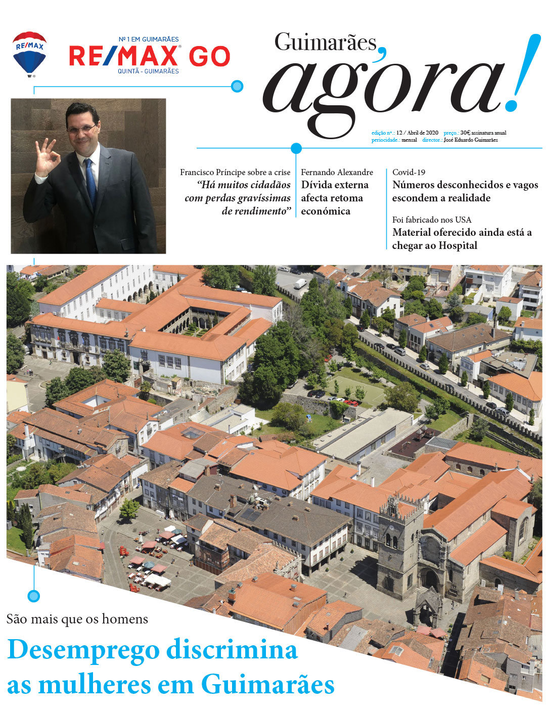 Abril 2020